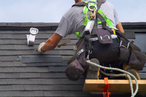 Best Commercial Roofing Services  in Bremerton, WA