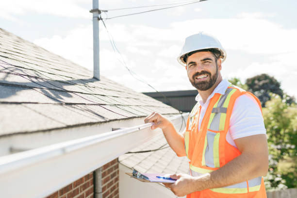 Trusted Bremerton, WA Roofing Contractor Experts