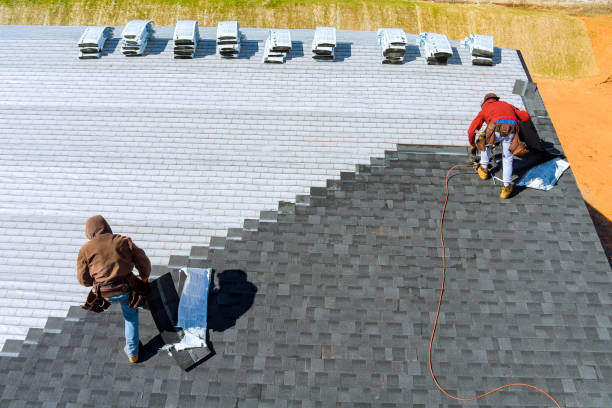 Roof Gutter Cleaning in Bremerton, WA